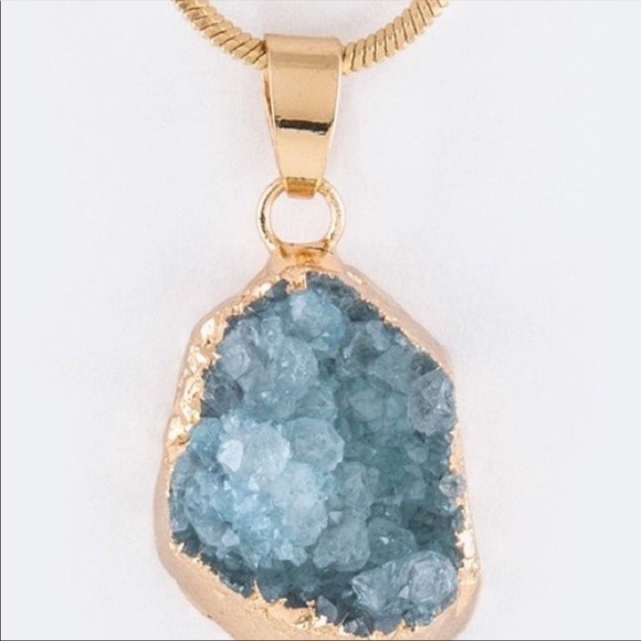 Natural Stone Necklaces - Picture 2 of 5